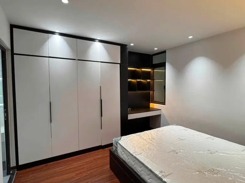 Căn hộ phong cách hiện đại tối giản, Việt Trì - ảnh 13
