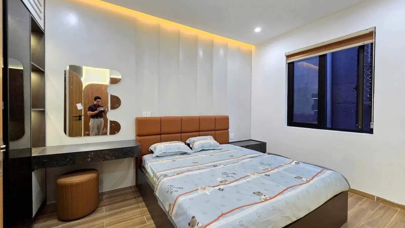 Vừa khít từng góc nhà của bạn